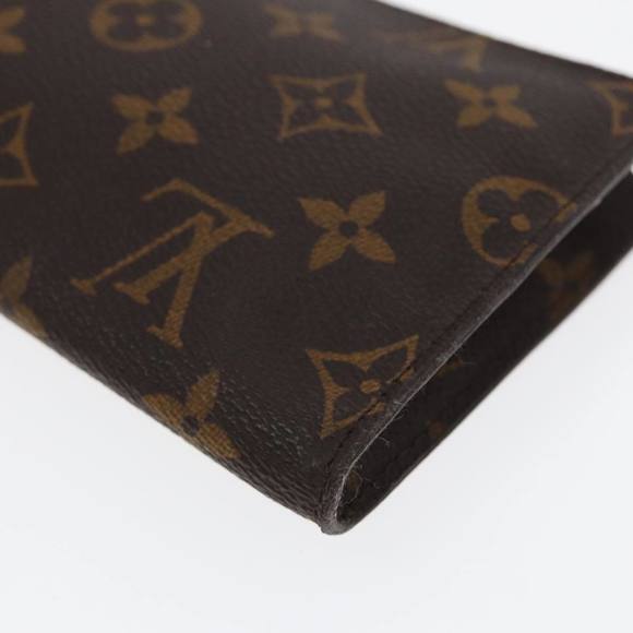 LOUIS VUITTON Monogram Bucket PM Pouch Accessory Pouch LV Auth bs16429 - Picture 15 of 16